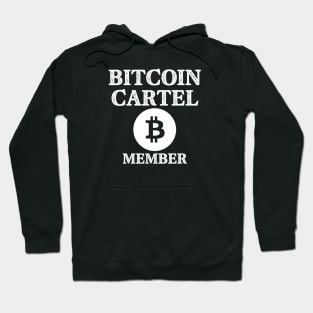 Bitcoin Cartel Hoodie